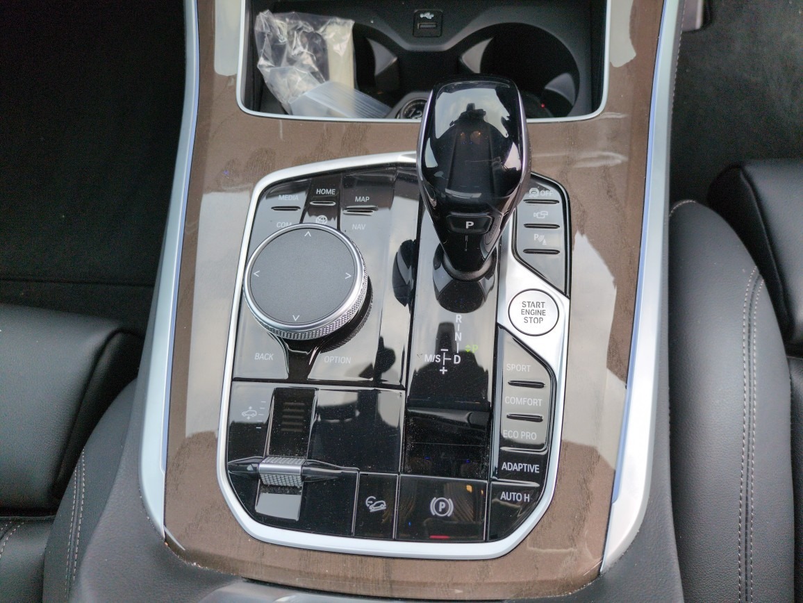 BMW X5 SERIES 2021 I M SPORTS