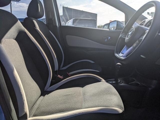 NISSAN NOTE 2019 | X