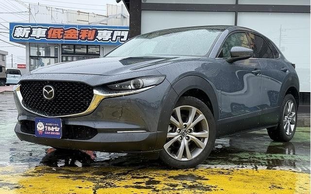 MAZDA CX-30 2022 | 20S PROACTIVE TOURING SELECTION