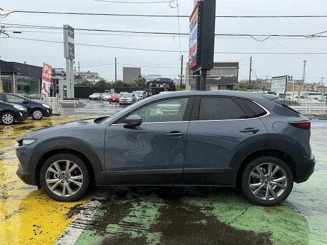 MAZDA CX-30 2022 | 20S PROACTIVE TOURING SELECTION