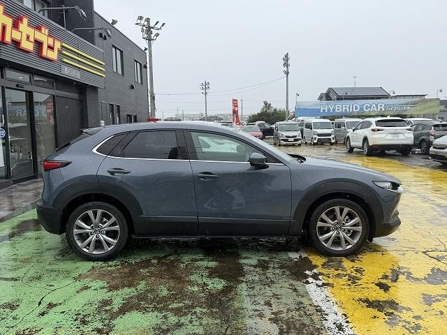 MAZDA CX-30 2022 | 20S PROACTIVE TOURING SELECTION