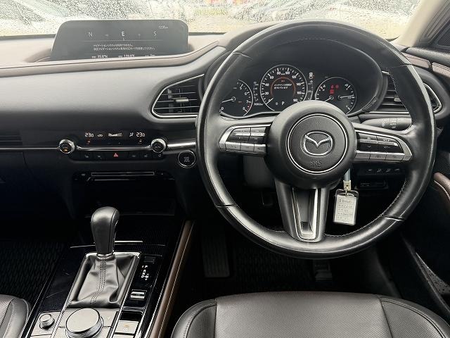 MAZDA CX-30 2022 | 20S PROACTIVE TOURING SELECTION