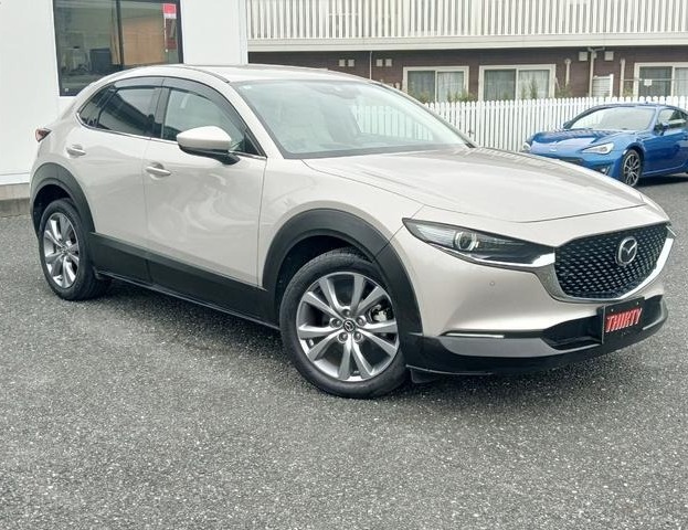MAZDA CX-30 2022 | XD L