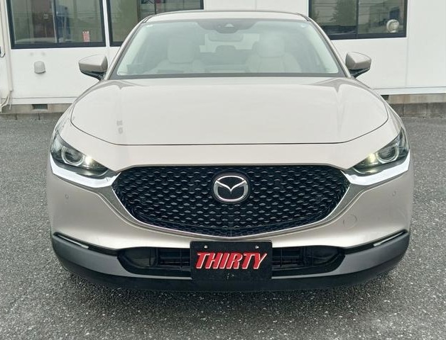 MAZDA CX-30 2022 | XD L