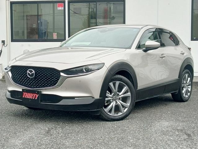 MAZDA CX-30 2022 | XD L