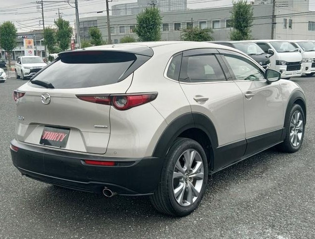 MAZDA CX-30 2022 | XD L