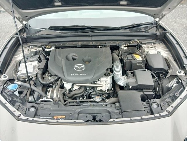 MAZDA CX-30 2022 | XD L
