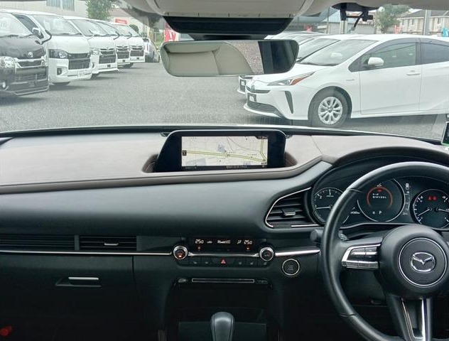 MAZDA CX-30 2022 | XD L
