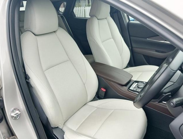 MAZDA CX-30 2022 | XD L
