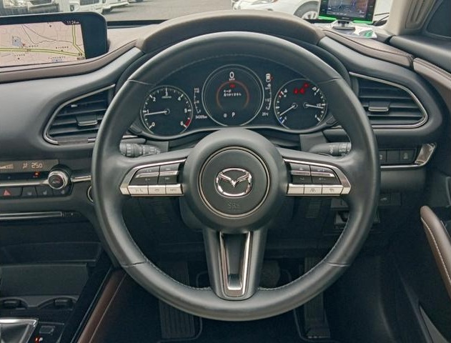 MAZDA CX-30 2022 | XD L