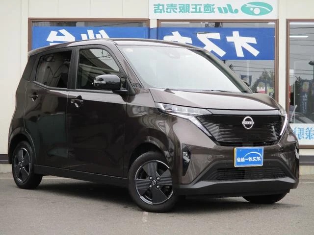NISSAN SAKURA 2023 | X
