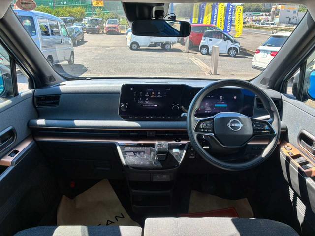 NISSAN SAKURA 2023 |G