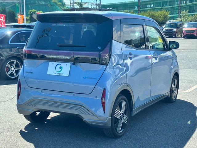 NISSAN SAKURA 2023 |G