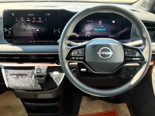NISSAN SAKURA 2023 |G