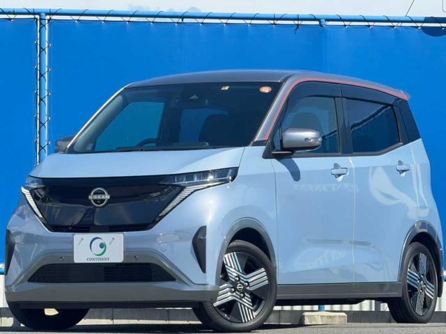 NISSAN SAKURA 2023 |G