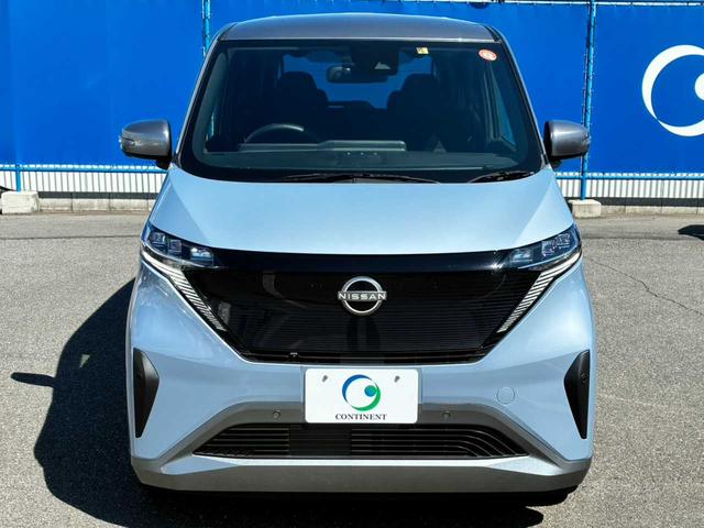 NISSAN SAKURA 2023 |G
