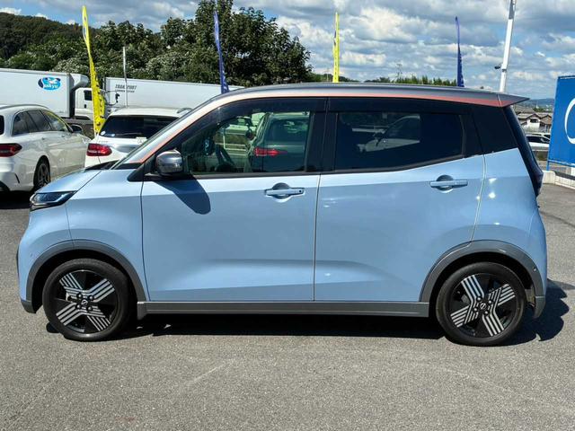 NISSAN SAKURA 2023 |G