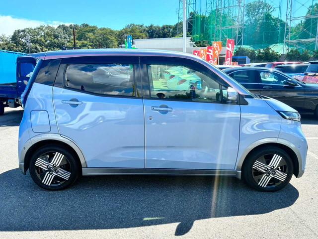 NISSAN SAKURA 2023 |G