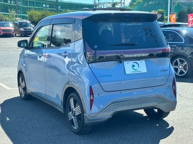 NISSAN SAKURA 2023 |G