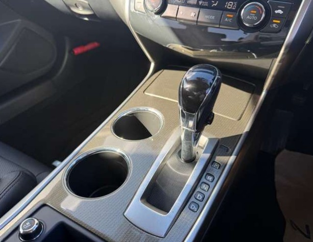 NISSAN TEANA 2019 | XE