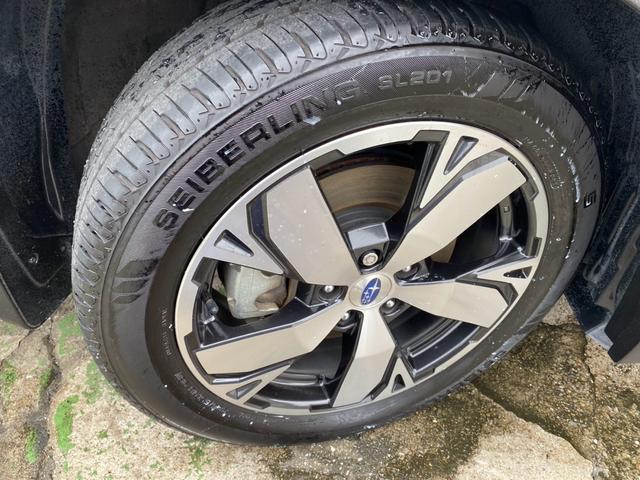 SUBARU FORESTER 2018 | ADVANCE
