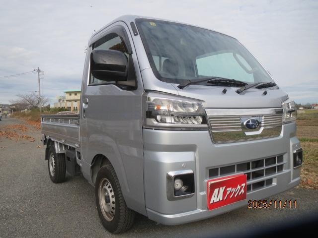 SUBARU SAMBAR 2023 | TRUCK TB SMART ASSIST