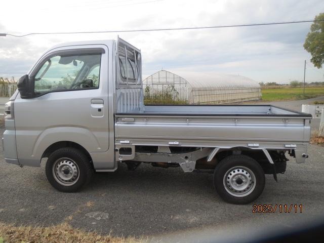 SUBARU SAMBAR 2023 | TRUCK TB SMART ASSIST