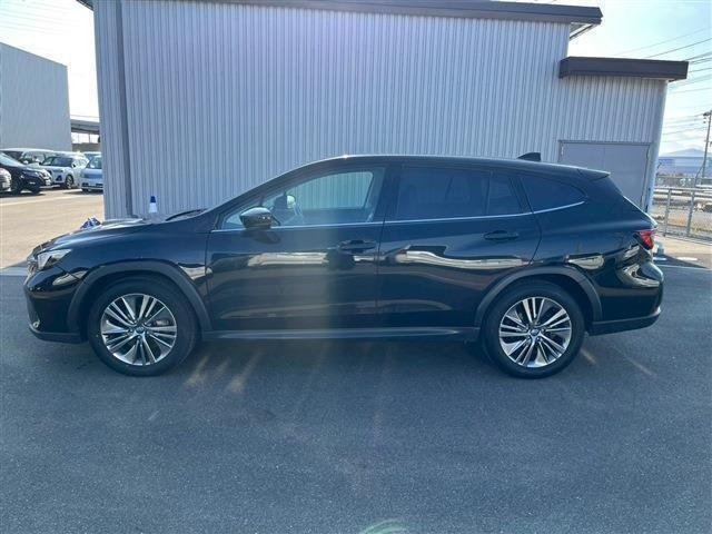 SUBARU LEVORG 2024 | LAYBACK LIMITED EX