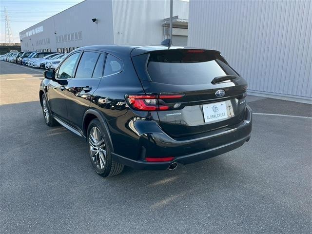 SUBARU LEVORG 2024 | LAYBACK LIMITED EX