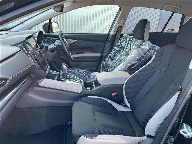 SUBARU LEVORG 2024 | LAYBACK LIMITED EX