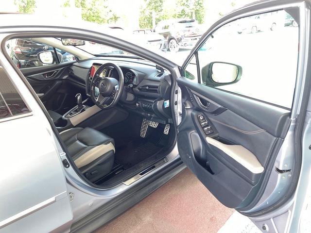 SUBARU LEVORG 2024 | LAYBACK LIMITED EX