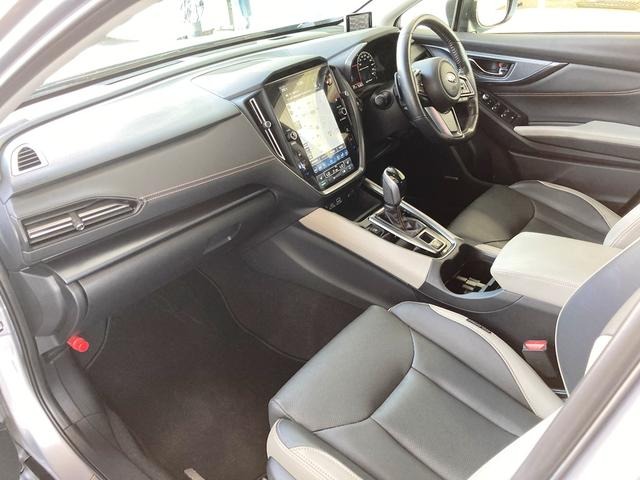 SUBARU LEVORG 2024 | LAYBACK LIMITED EX