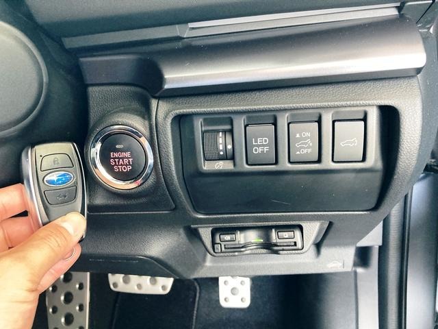 SUBARU LEVORG 2024 | LAYBACK LIMITED EX