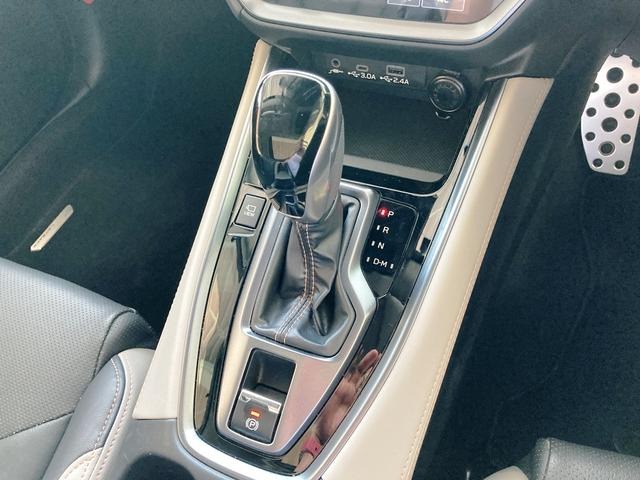SUBARU LEVORG 2024 | LAYBACK LIMITED EX