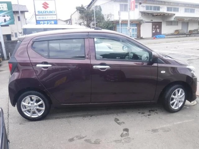 SUBARU PLEO PLUS 2023 | G