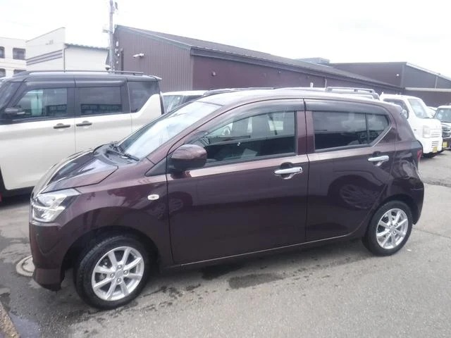 SUBARU PLEO PLUS 2023 | G