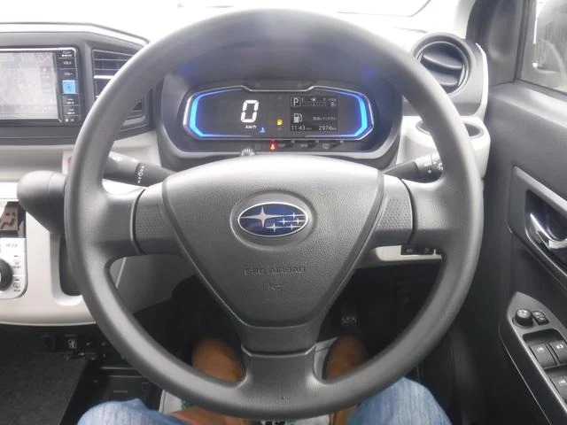 SUBARU PLEO PLUS 2023 | G