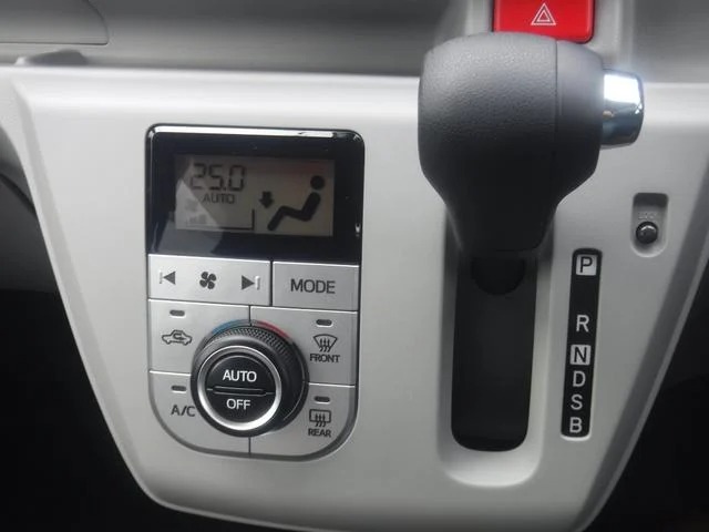 SUBARU PLEO PLUS 2023 | G