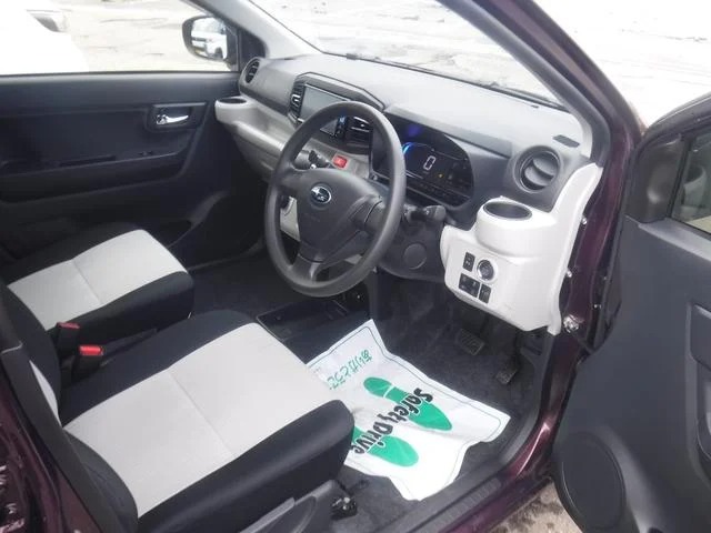 SUBARU PLEO PLUS 2023 | G