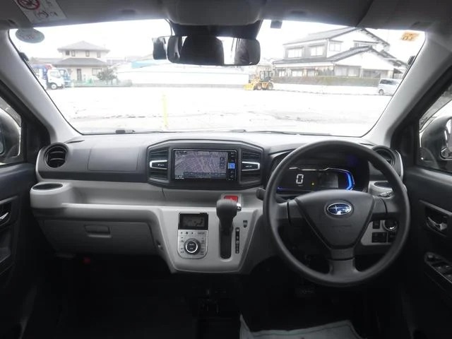 SUBARU PLEO PLUS 2023 | G
