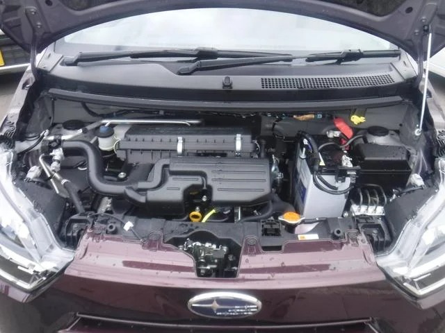SUBARU PLEO PLUS 2023 | G