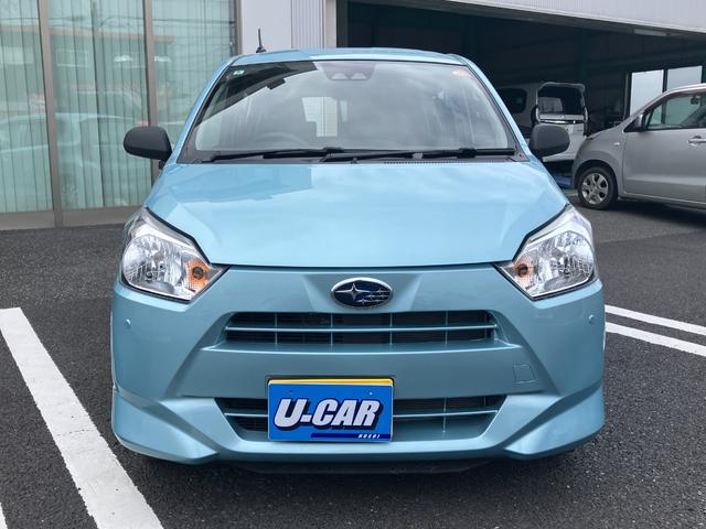 SUBARU PLEO PLUS 2022 | F