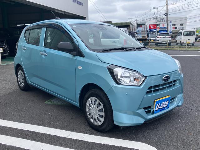 SUBARU PLEO PLUS 2022 | F