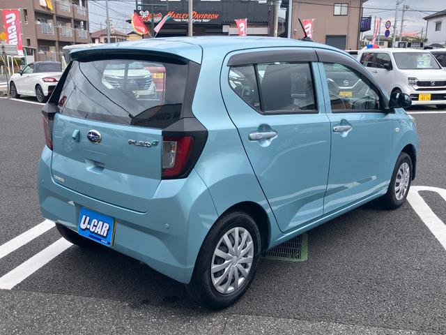 SUBARU PLEO PLUS 2022 | F