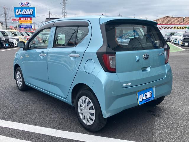 SUBARU PLEO PLUS 2022 | F