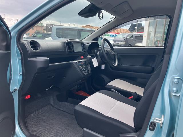SUBARU PLEO PLUS 2022 | F
