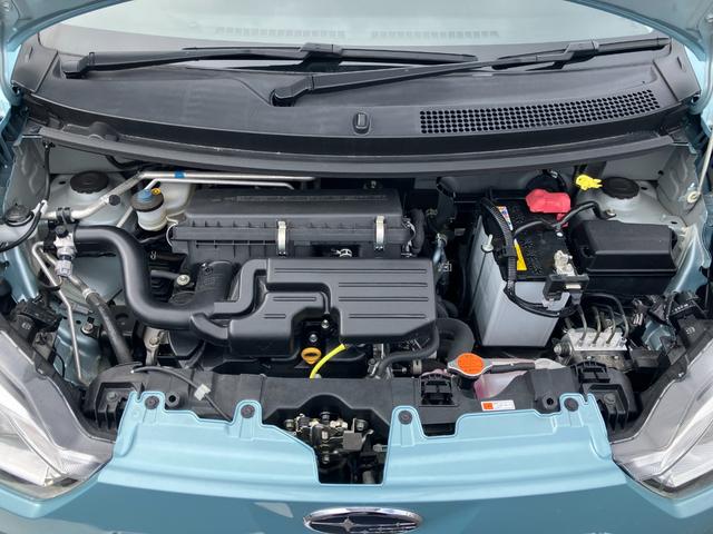 SUBARU PLEO PLUS 2022 | F