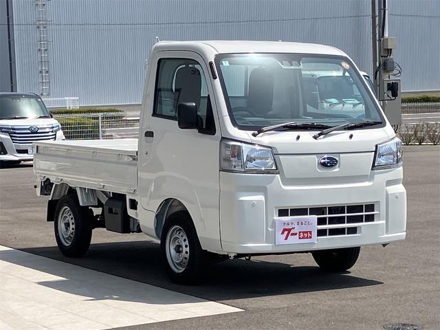 SUBARU SAMBAR 2025 | TRUCK TB