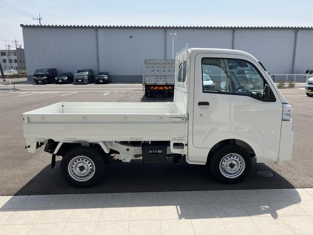 SUBARU SAMBAR 2025 | TRUCK TB