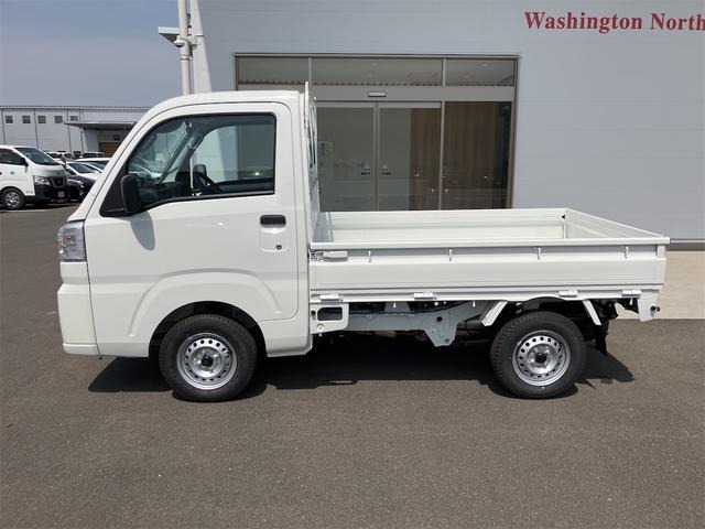 SUBARU SAMBAR 2025 | TRUCK TB